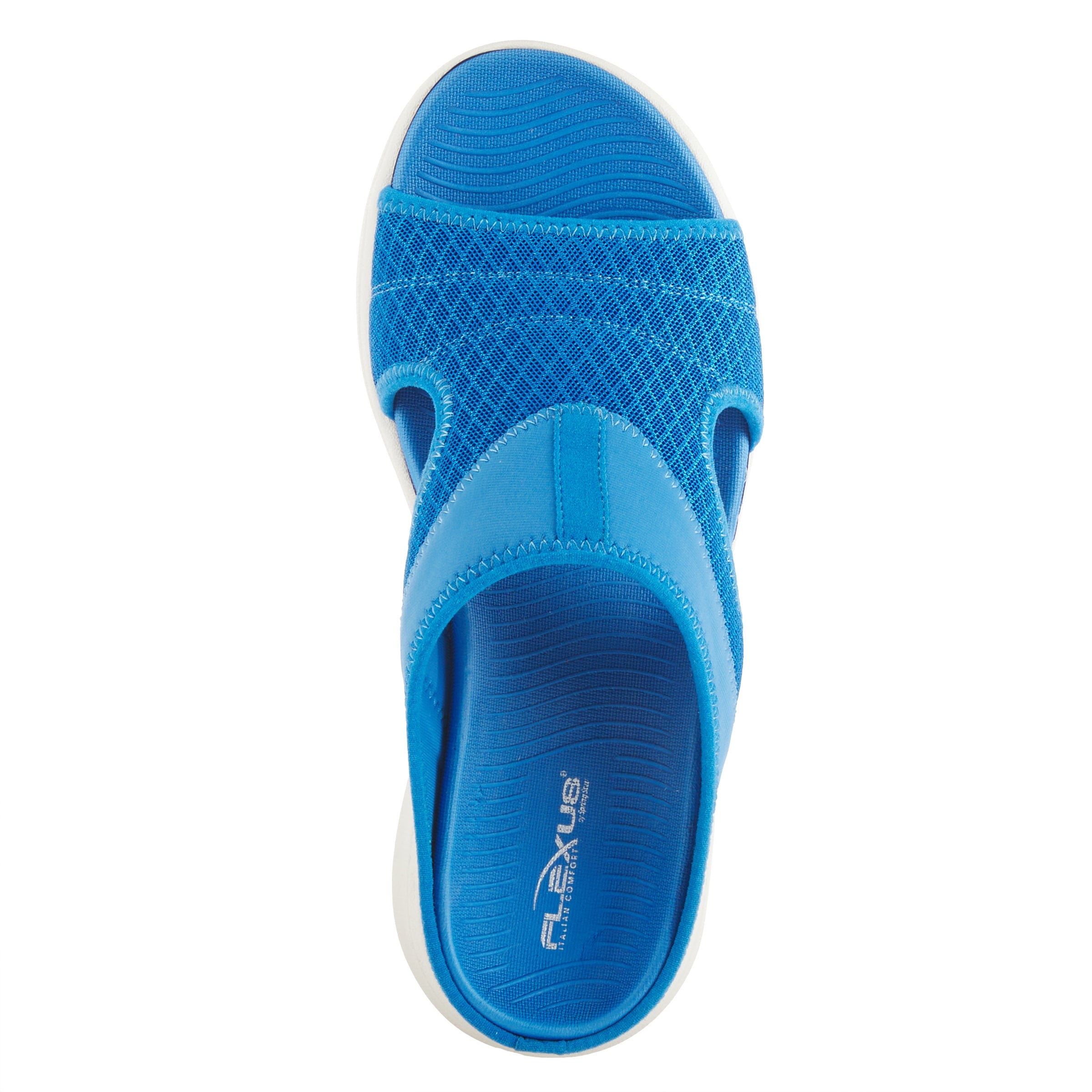 FLEXUS BORNEO SANDALS