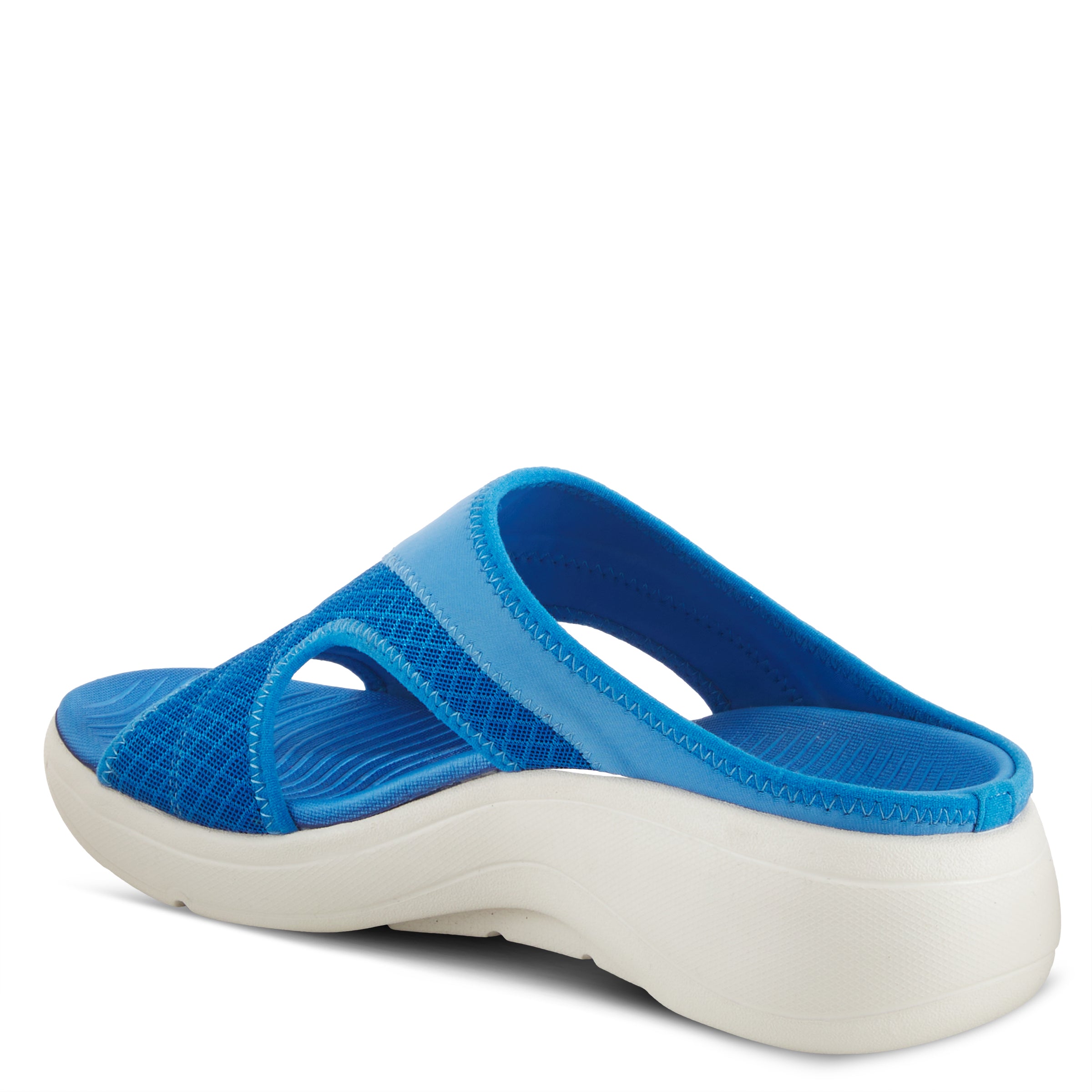 FLEXUS BORNEO SANDALS