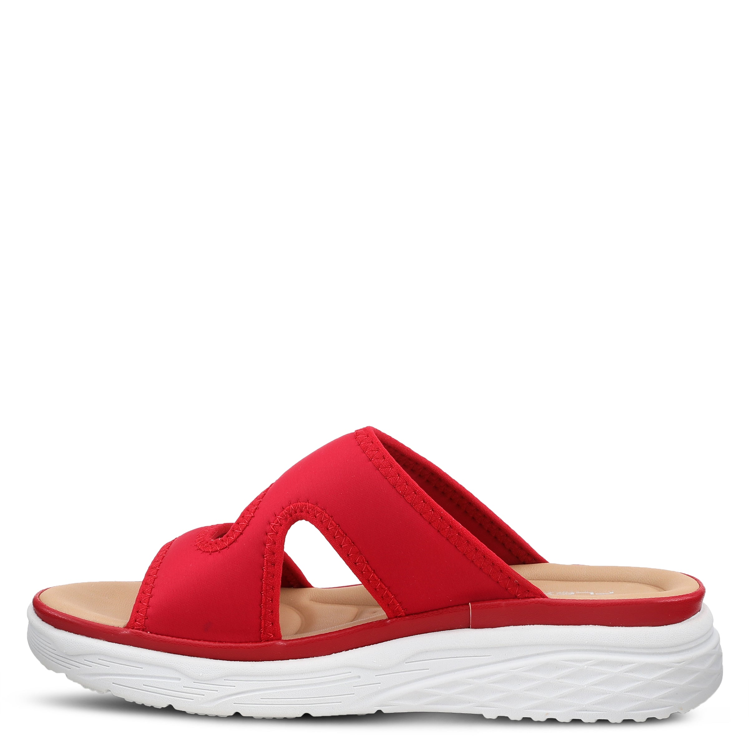 FLEXUS CANDELA SLIDE SANDALS