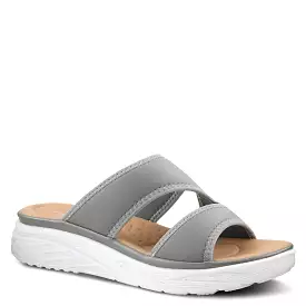 FLEXUS CANDELA SLIDE SANDALS