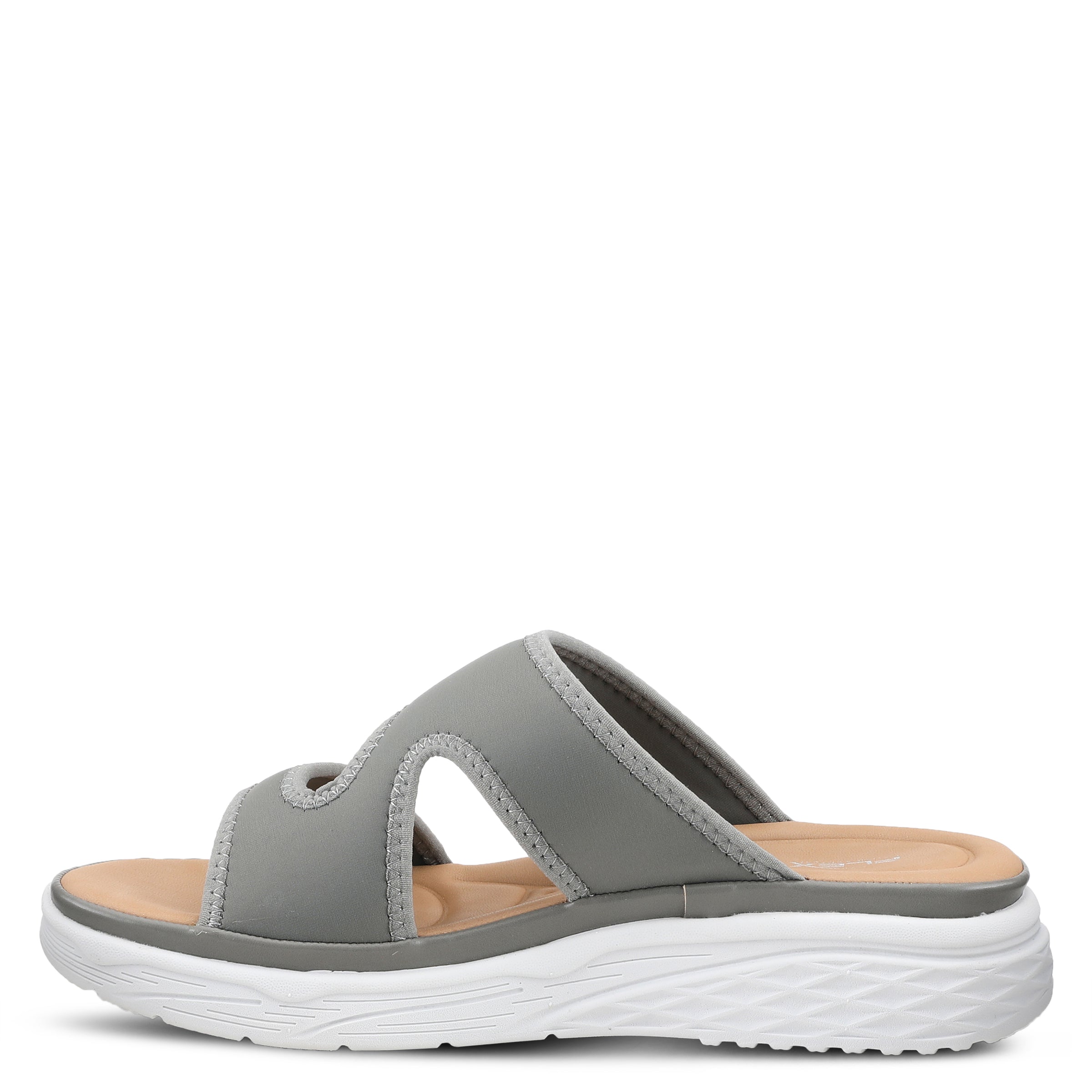 FLEXUS CANDELA SLIDE SANDALS