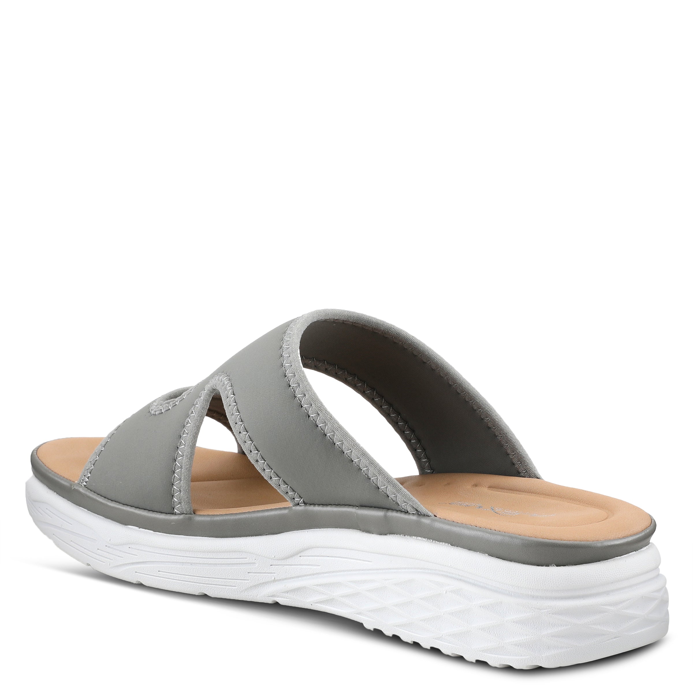 FLEXUS CANDELA SLIDE SANDALS