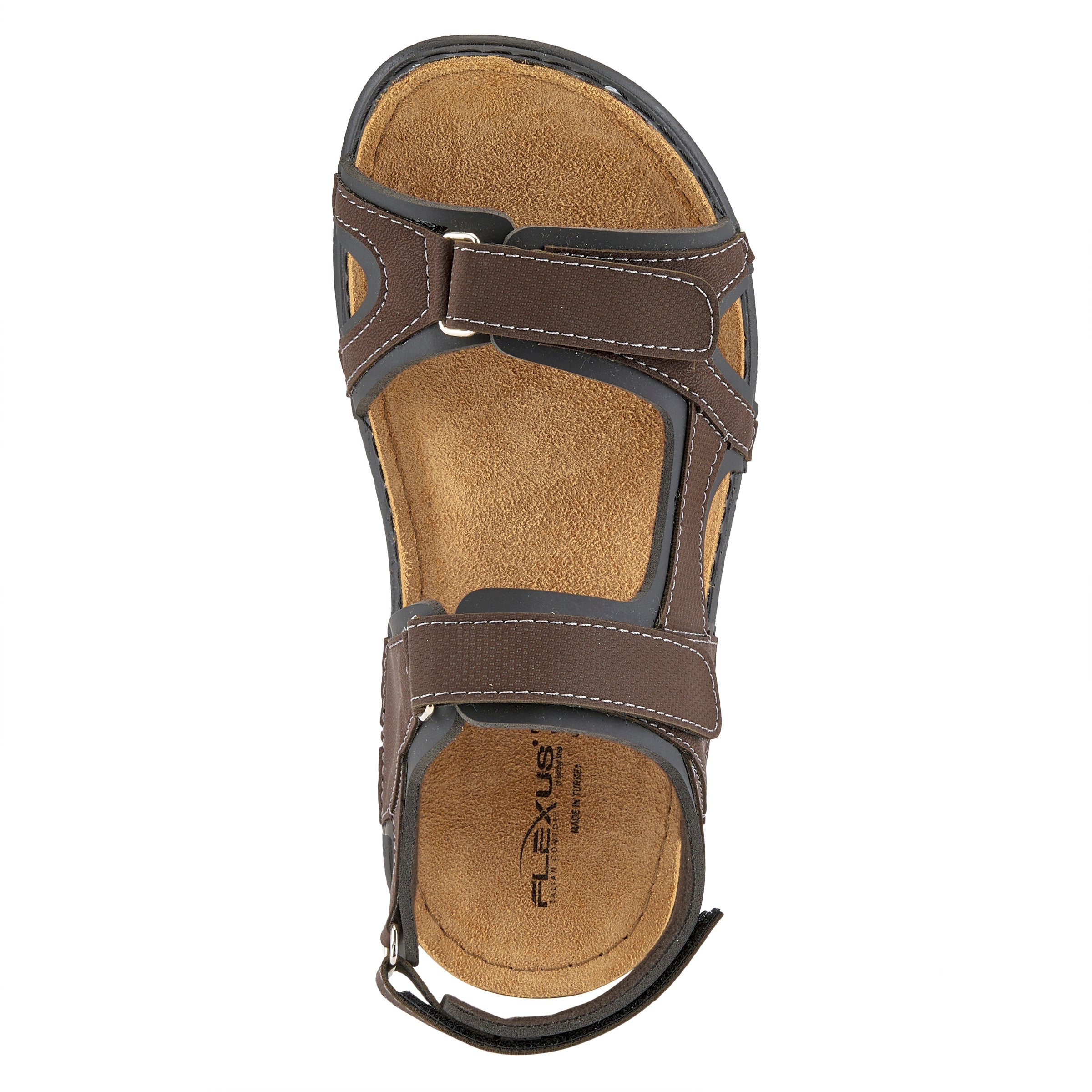 FLEXUS ENDEAVOR SANDALS