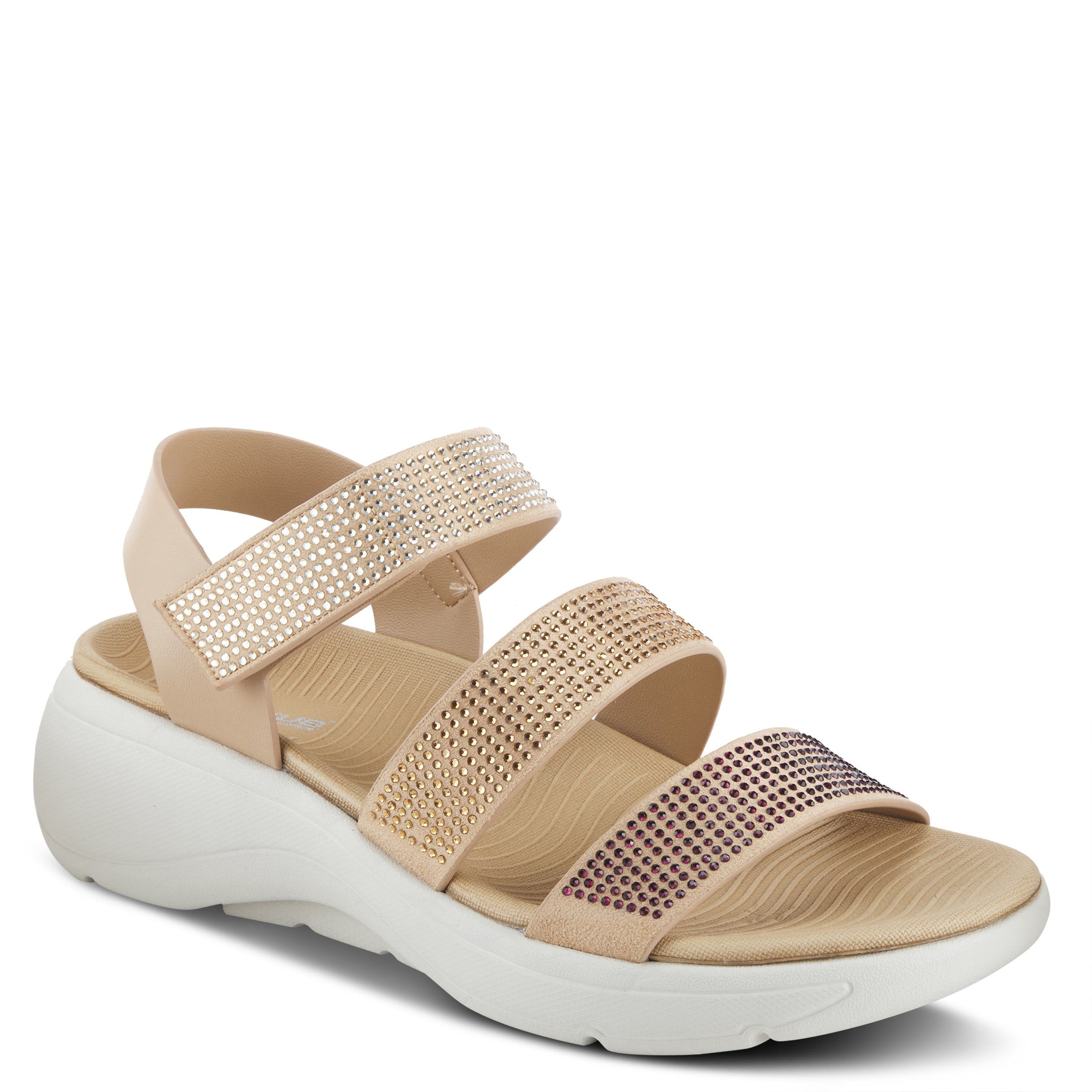 FLEXUS JAZZY SANDALS