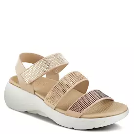 FLEXUS JAZZY SANDALS