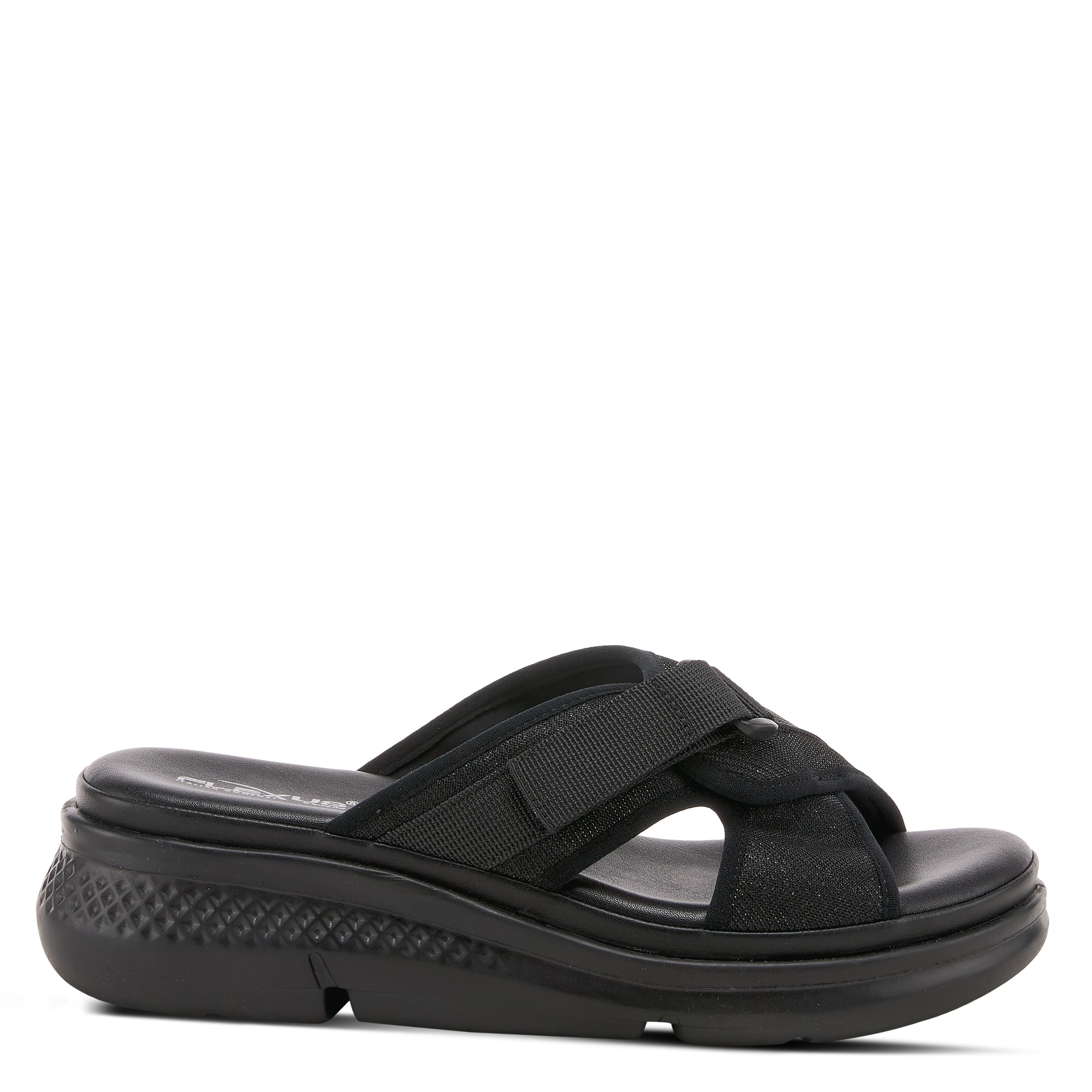 FLEXUS LISKO SLIDE SANDALS