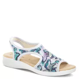 Flexus NYAMAN-SWIRL Sandals