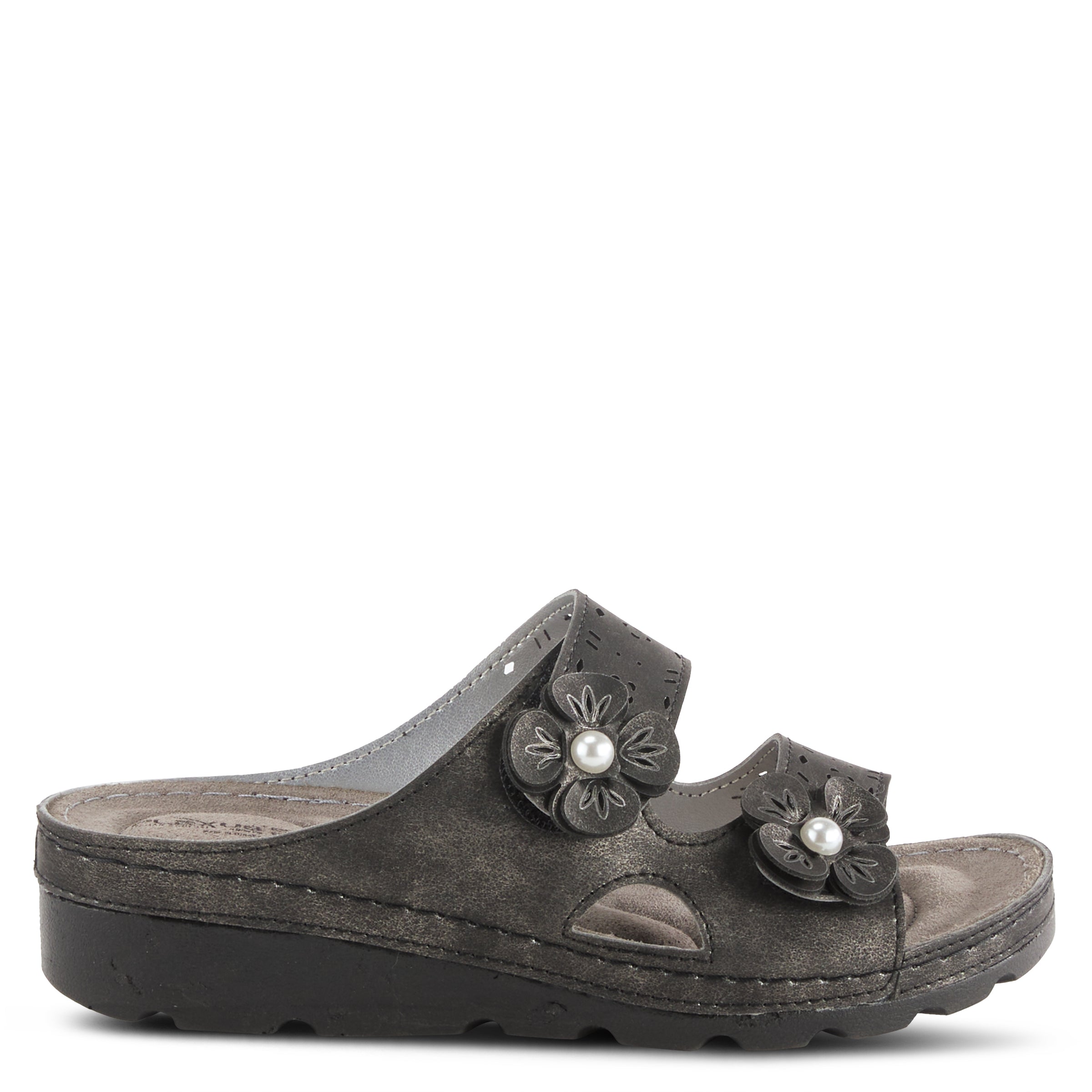 FLEXUS PAMOLA SLIDE SANDAL