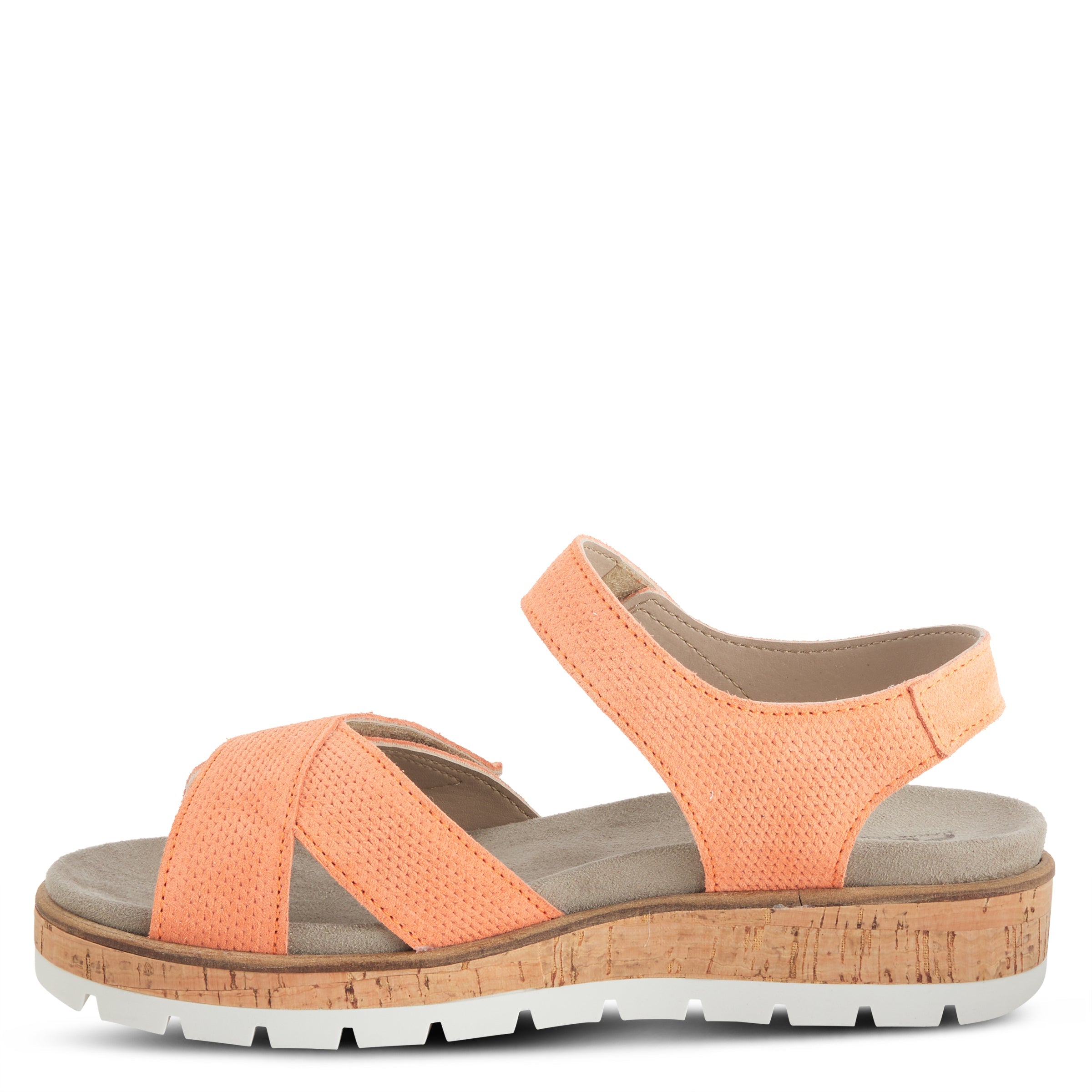 FLEXUS YAFFE SANDALS