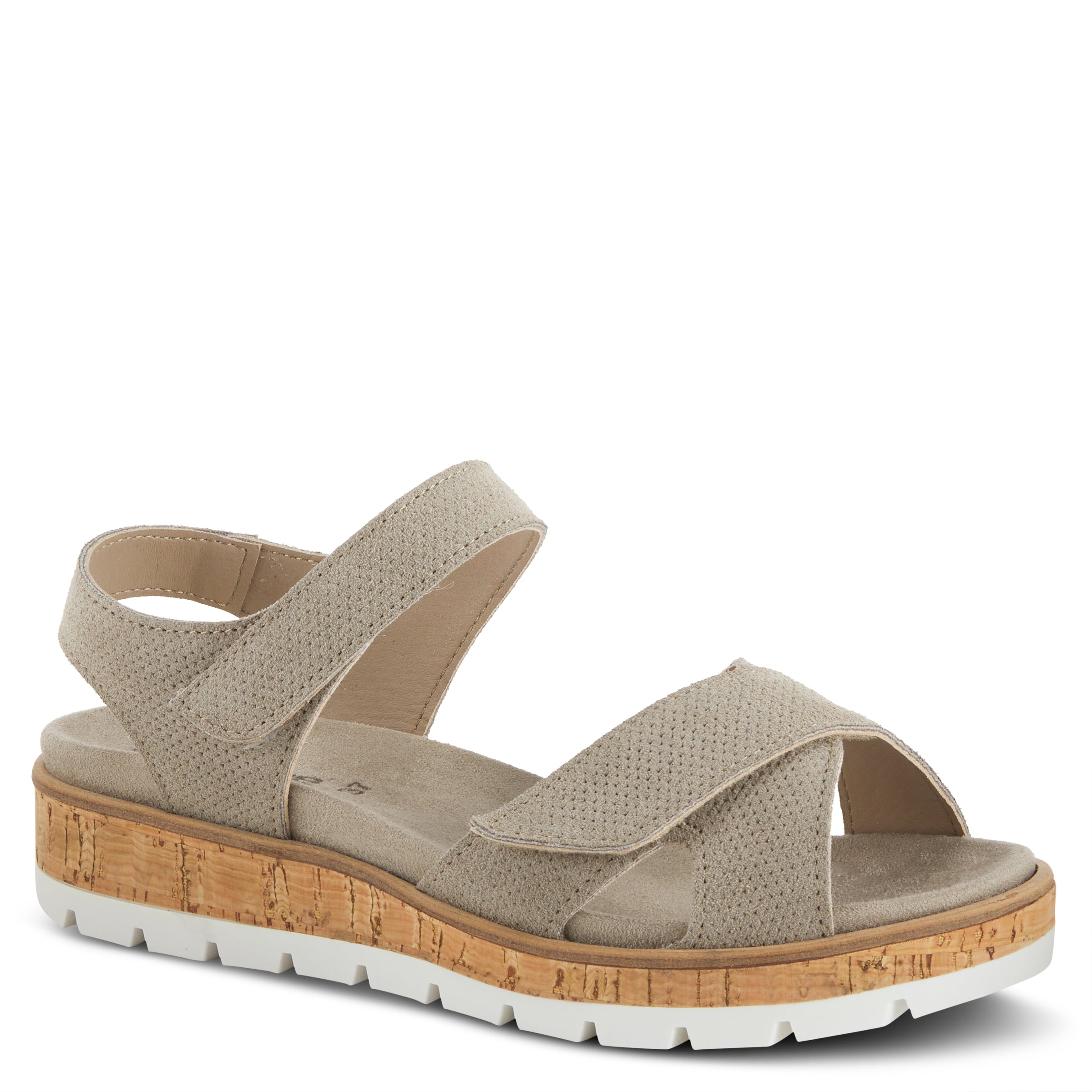 FLEXUS YAFFE SANDALS