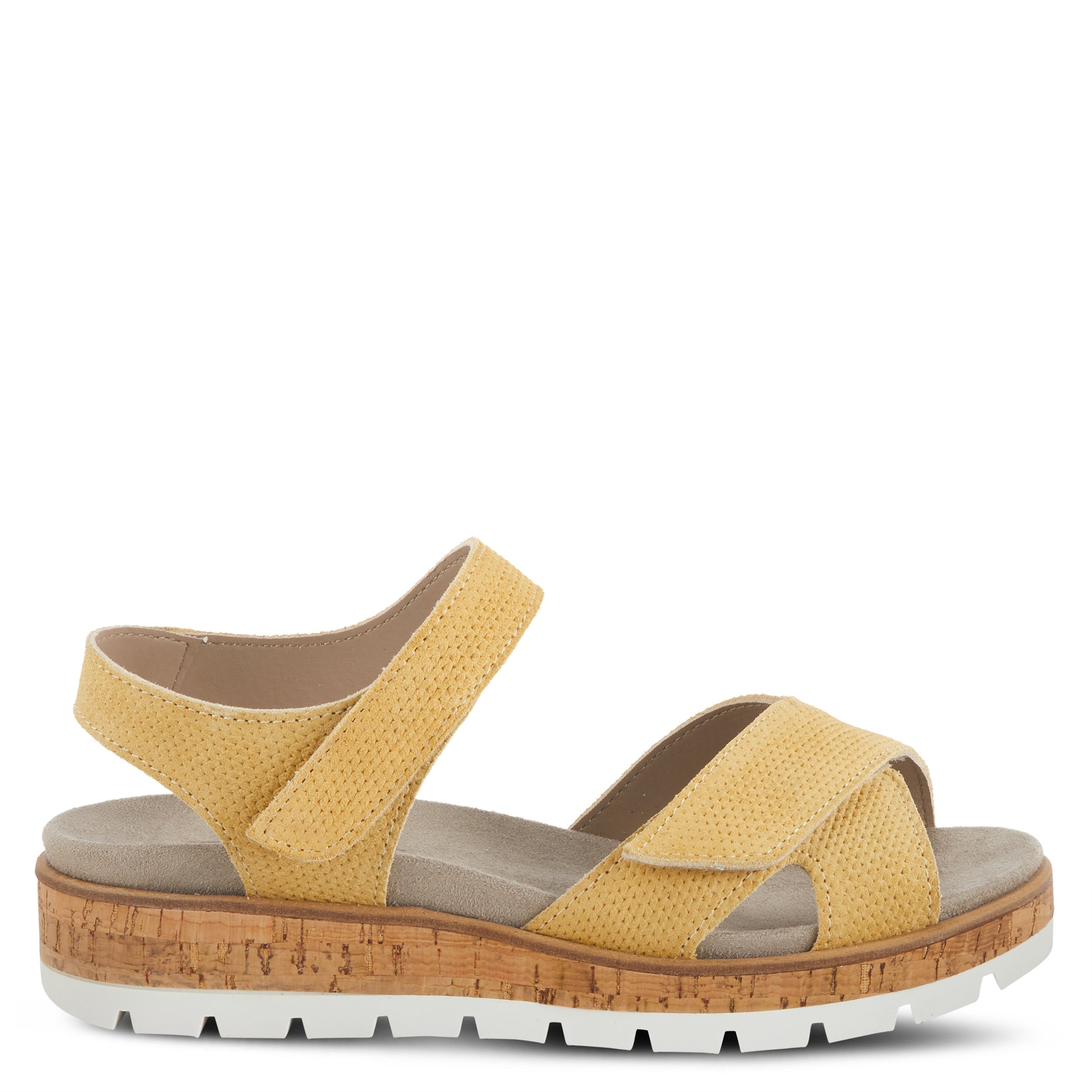 FLEXUS YAFFE SANDALS