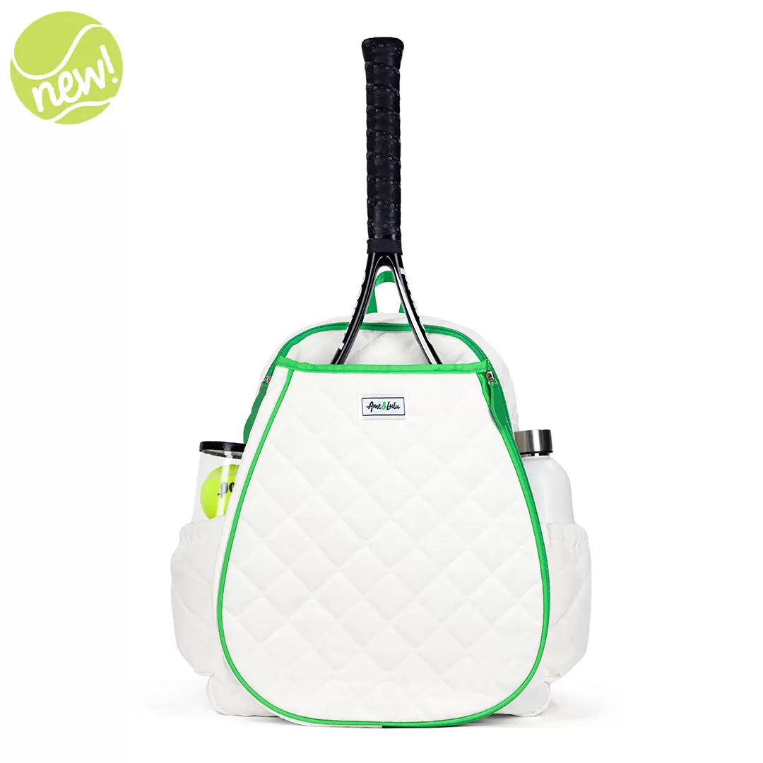 Game On Tennis Backpack