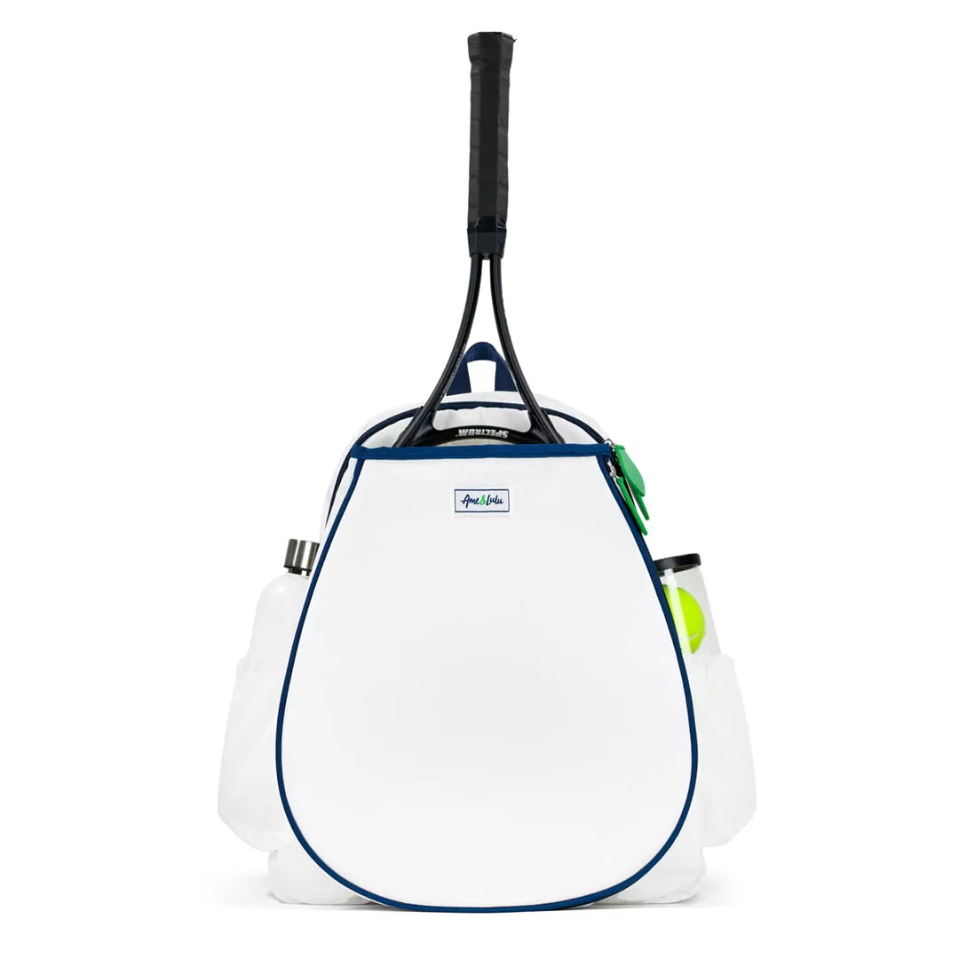 Game On Tennis Backpack