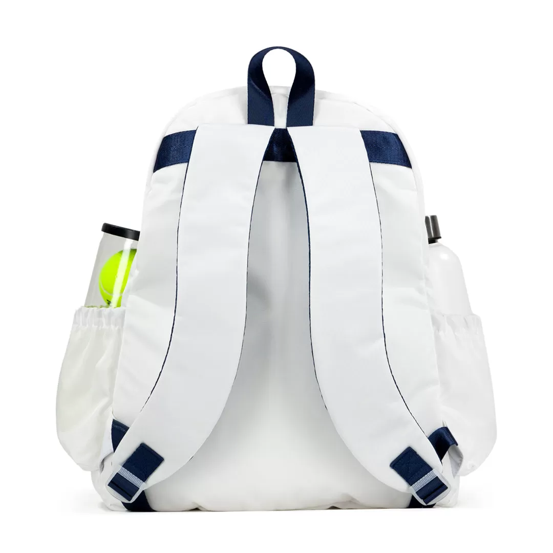 Game On Tennis Backpack