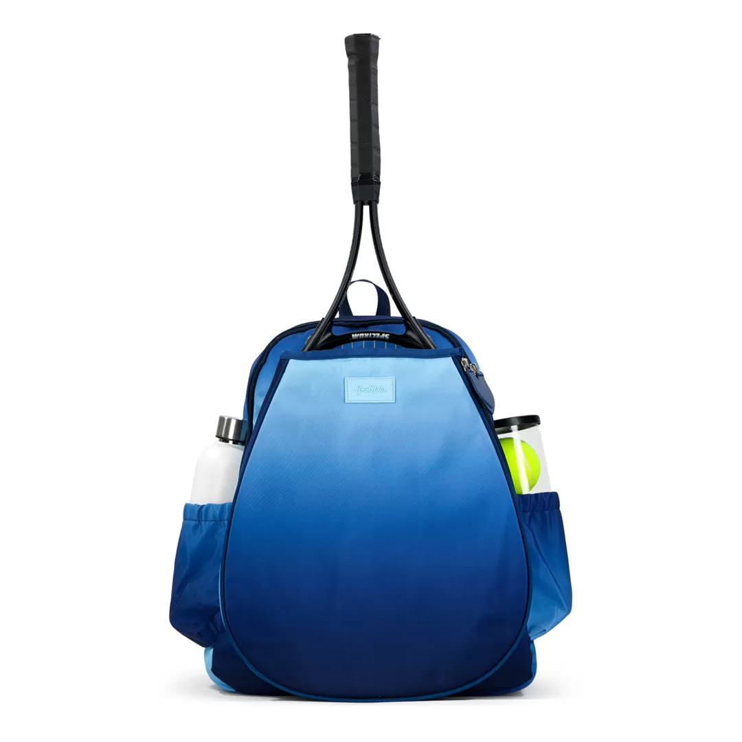 Game On Tennis Backpack