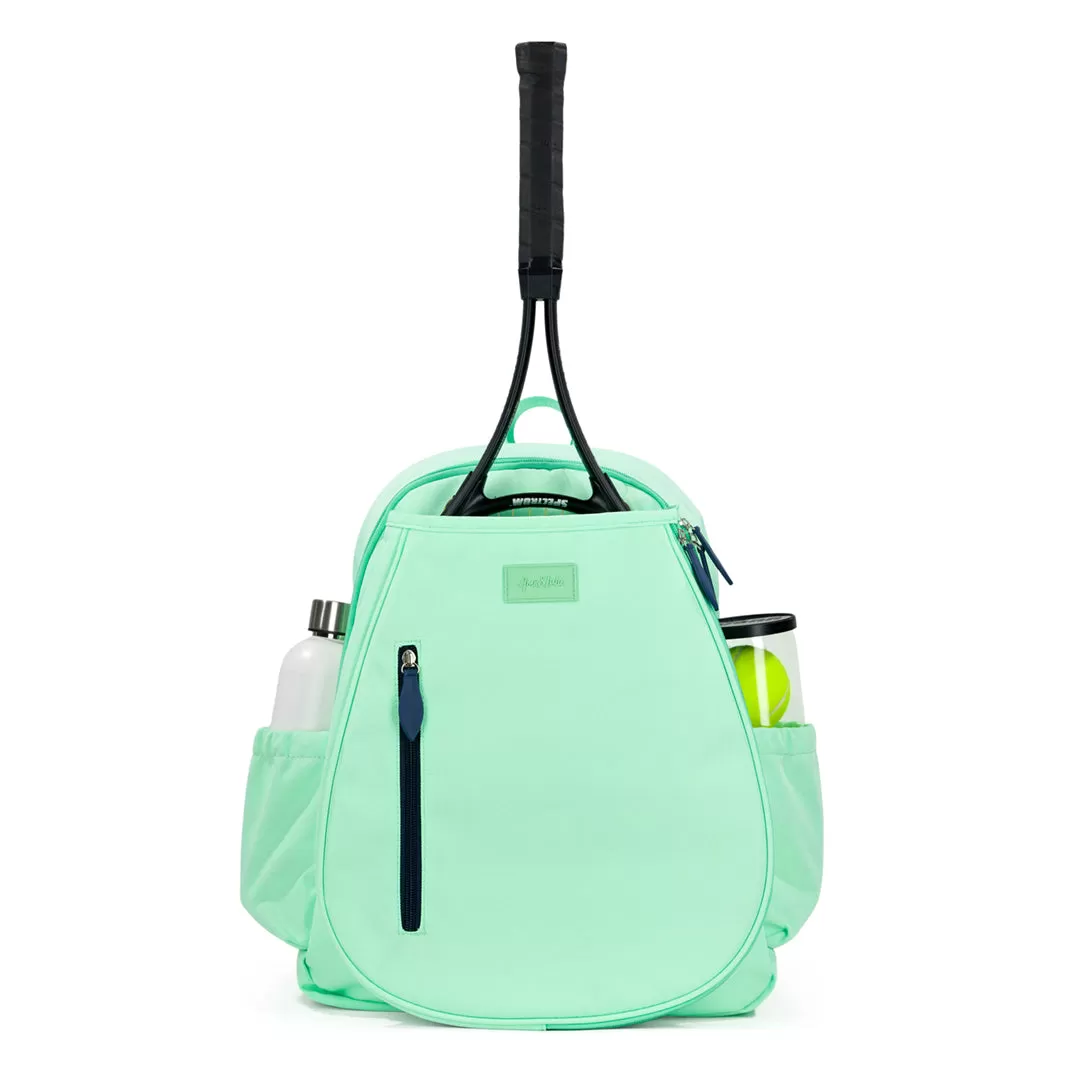 Game Time Tennis Backpack