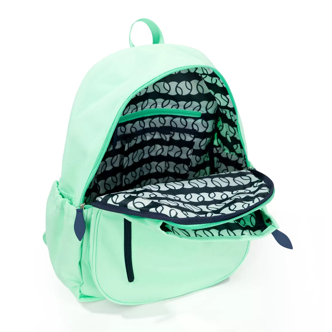 Game Time Tennis Backpack