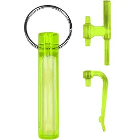 GEAR AID NI-GLO GEAR MARKER - YELLOW