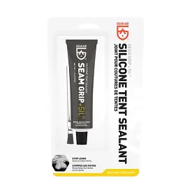 Gear Aid Seam Grip +SIL Silicone Tent Sealant