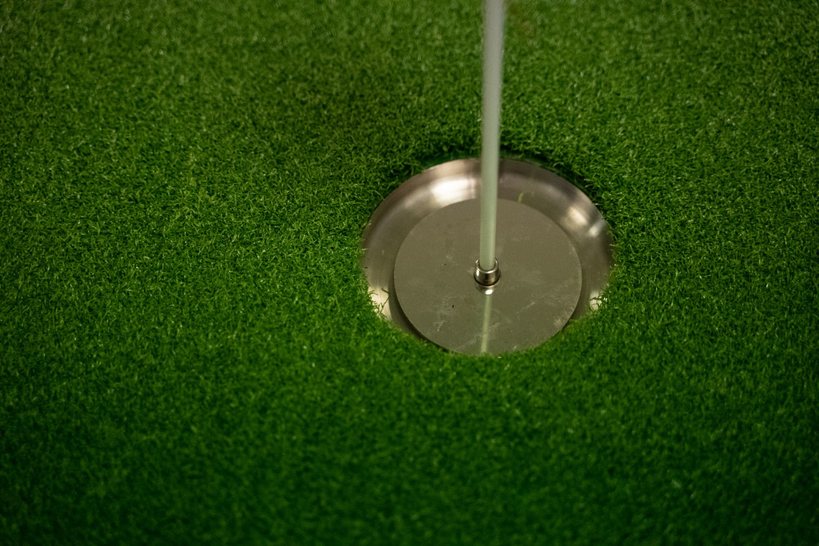 GolfBays Modular Golf Putting Green - 4 sizes available