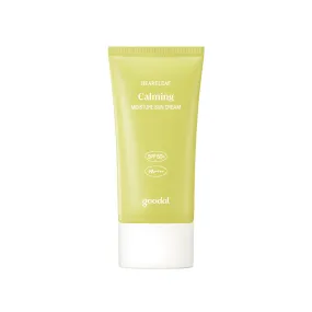 Goodal Houttuynia Cordata Calming Moisture Suncream