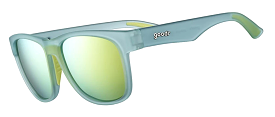 Goodr BFGs “Ice Bathing With Wizards” Sunglasses