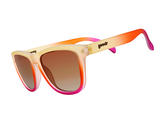 Goodr Sunrise Chasers Sunglasses