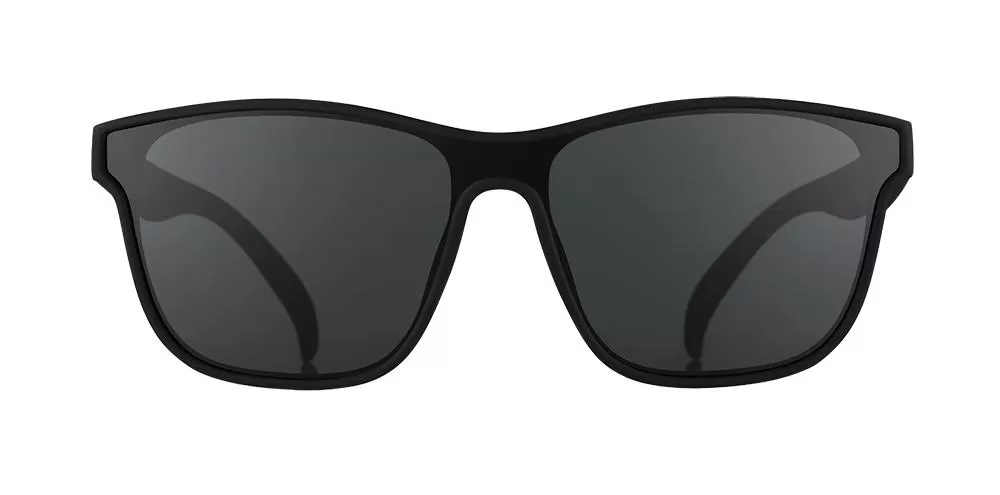 Goodr The Future is Void Sunglasses