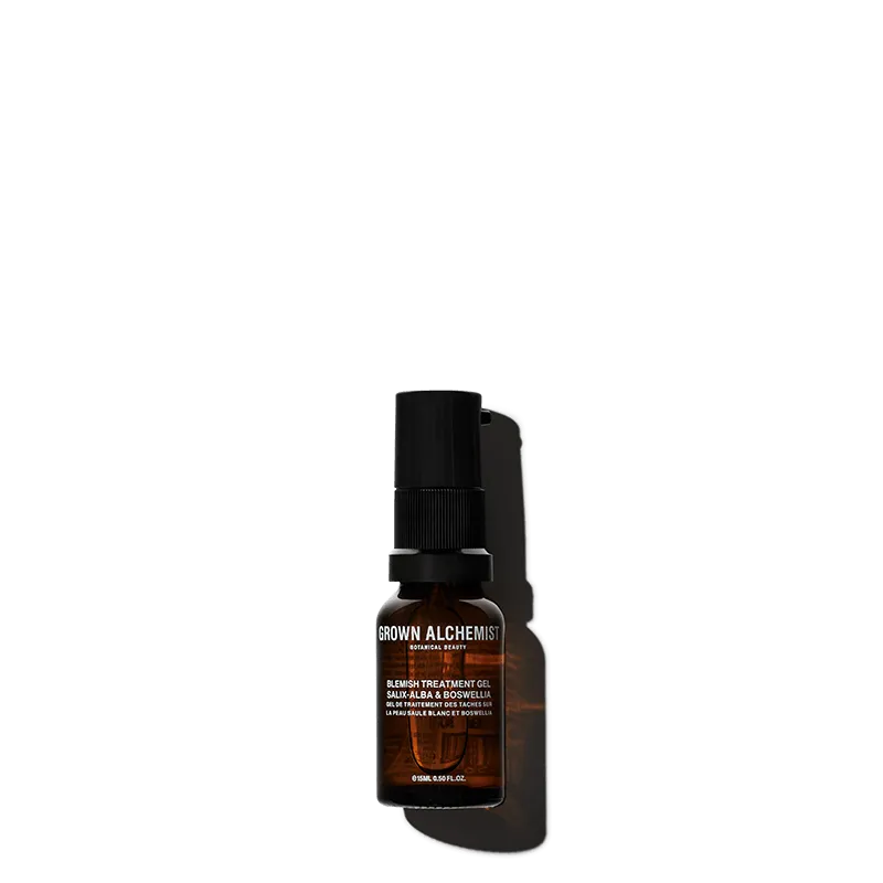 Grown Alchemist Blemish Treatment Gel