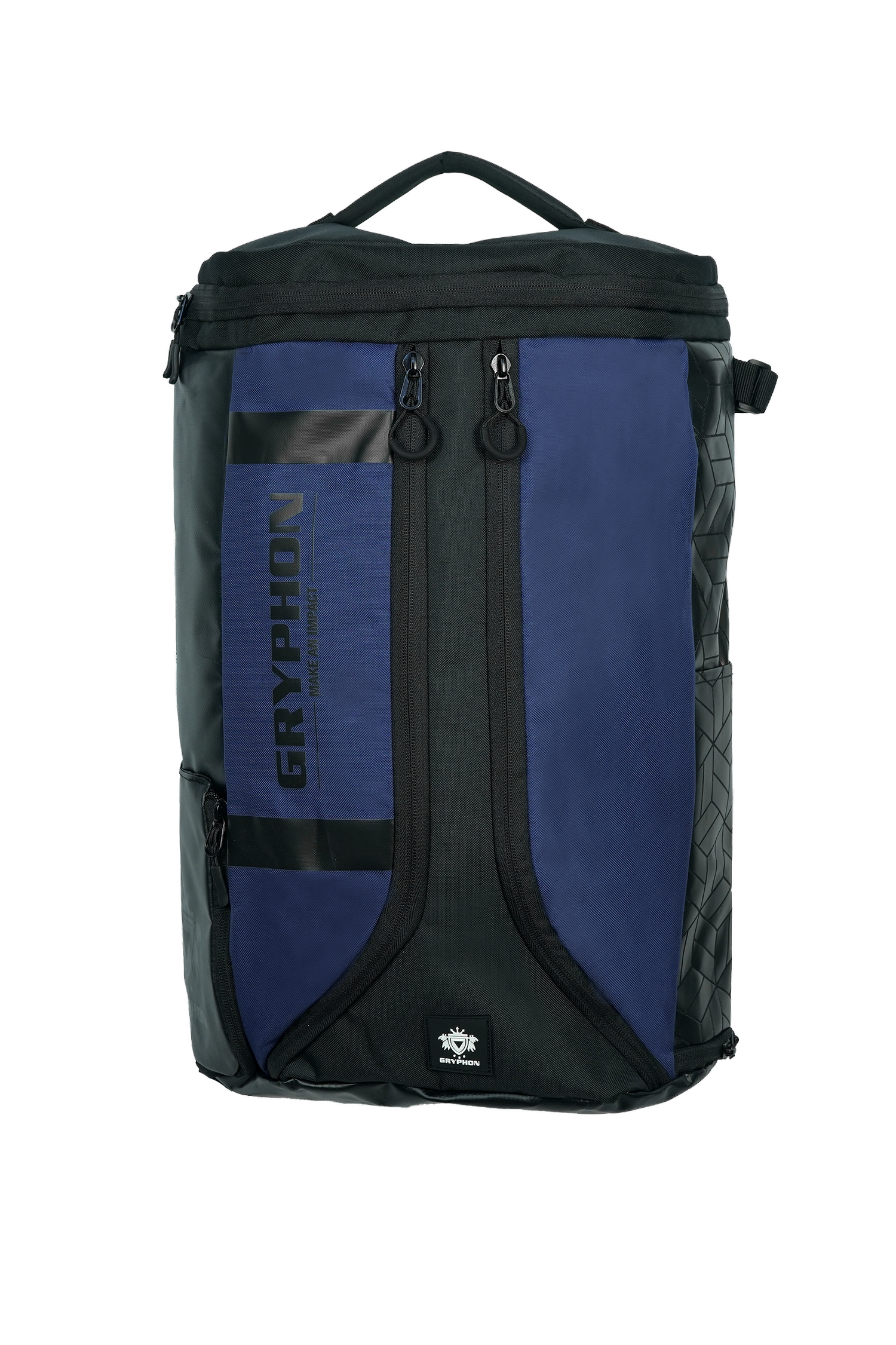 Gryphon Freddie Hockey Backpack 2024 - Navy