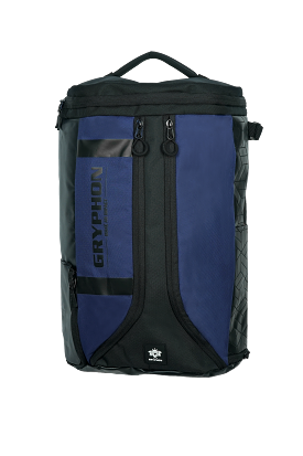 Gryphon Freddie Hockey Backpack 2024 - Navy