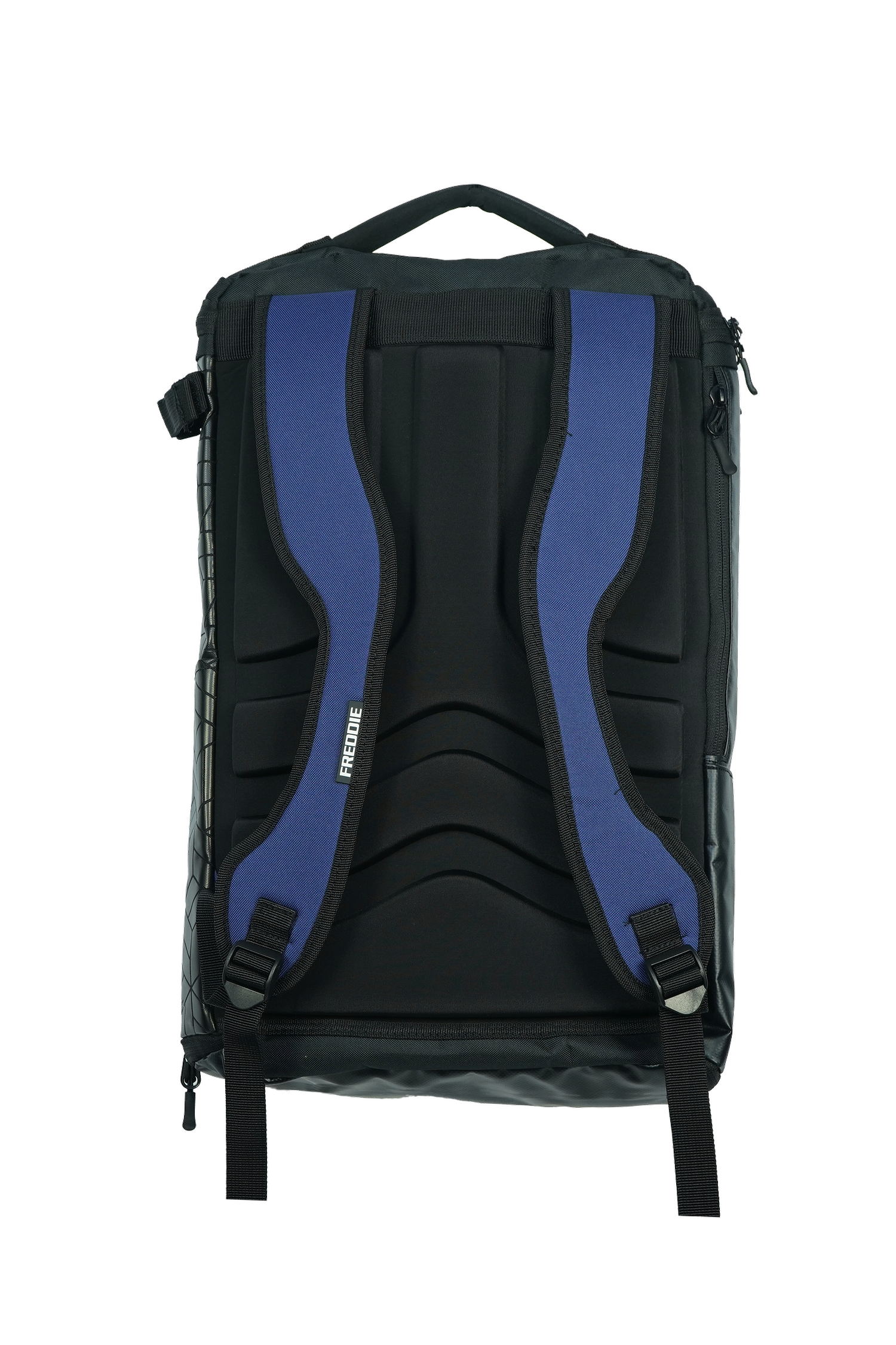 Gryphon Freddie Hockey Backpack 2024 - Navy