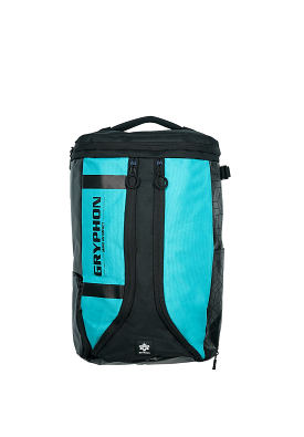 Gryphon Freddie Hockey Backpack 2024 - Teal