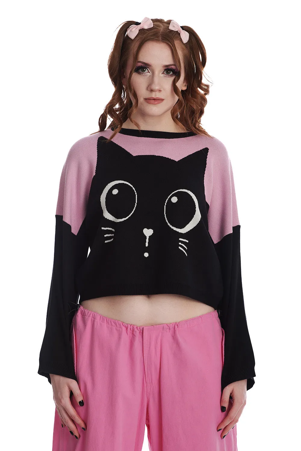 HARU JUMPER