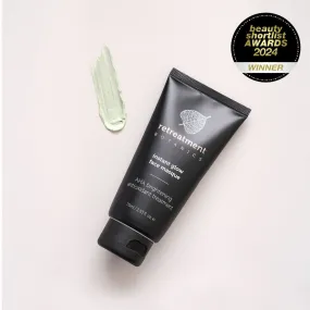 Instant Glow Face Masque