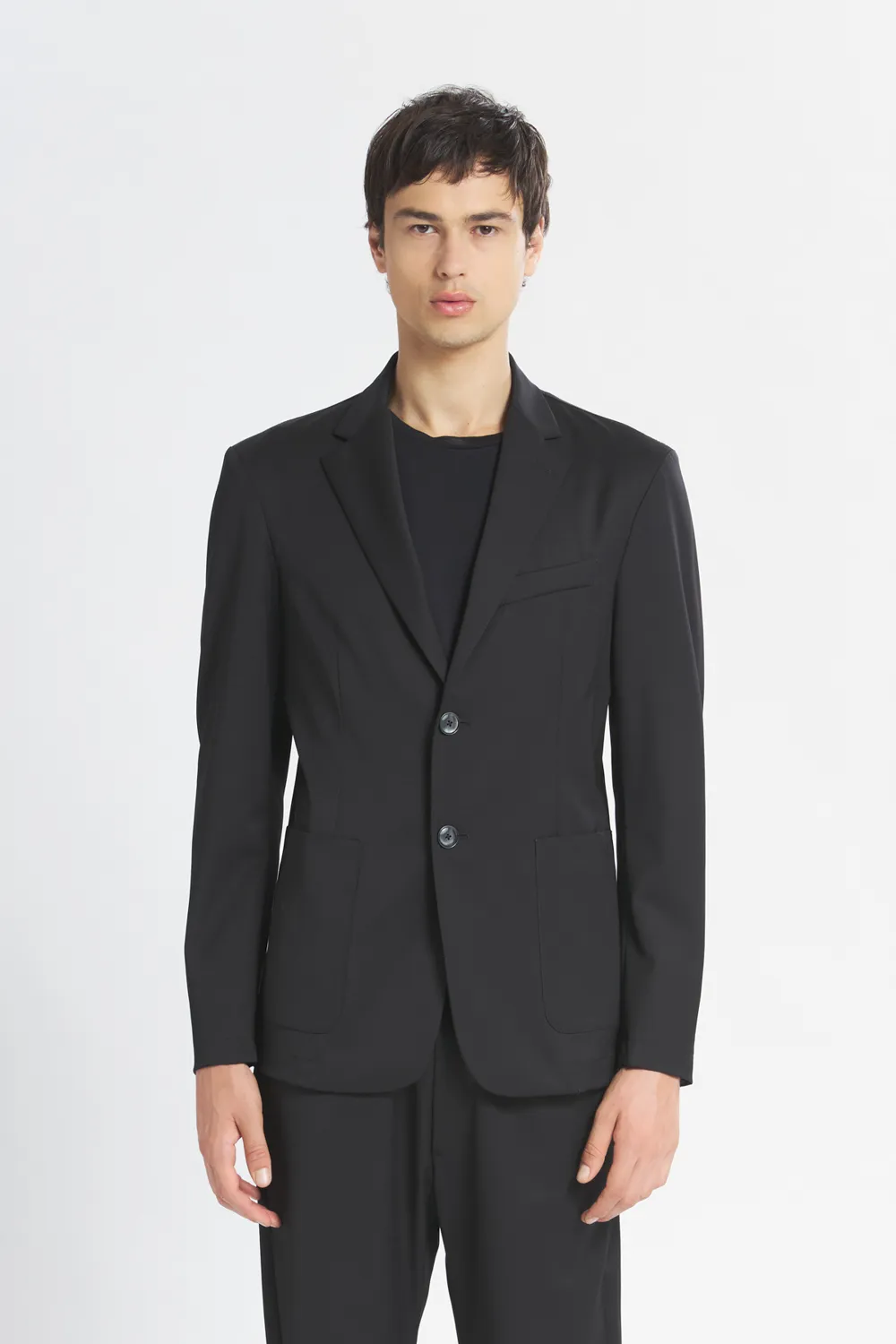 Jacket  Borgo Novento Nero