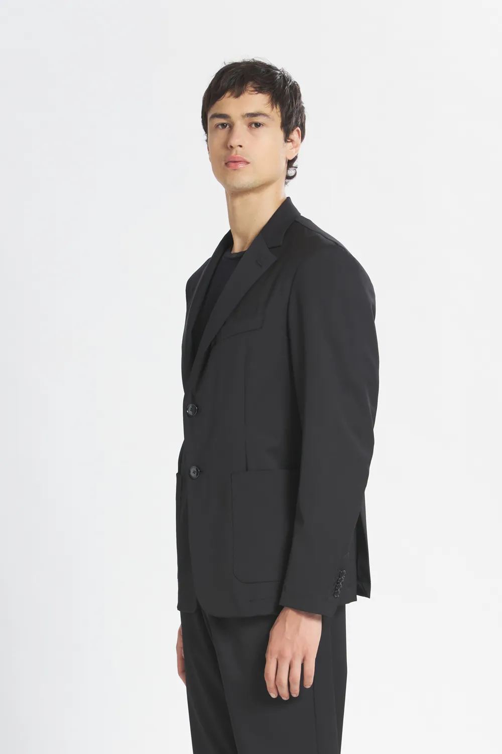 Jacket  Borgo Novento Nero