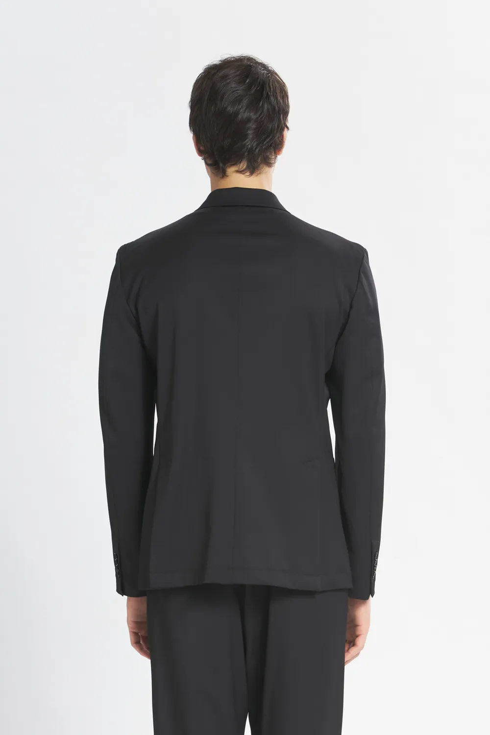 Jacket  Borgo Novento Nero