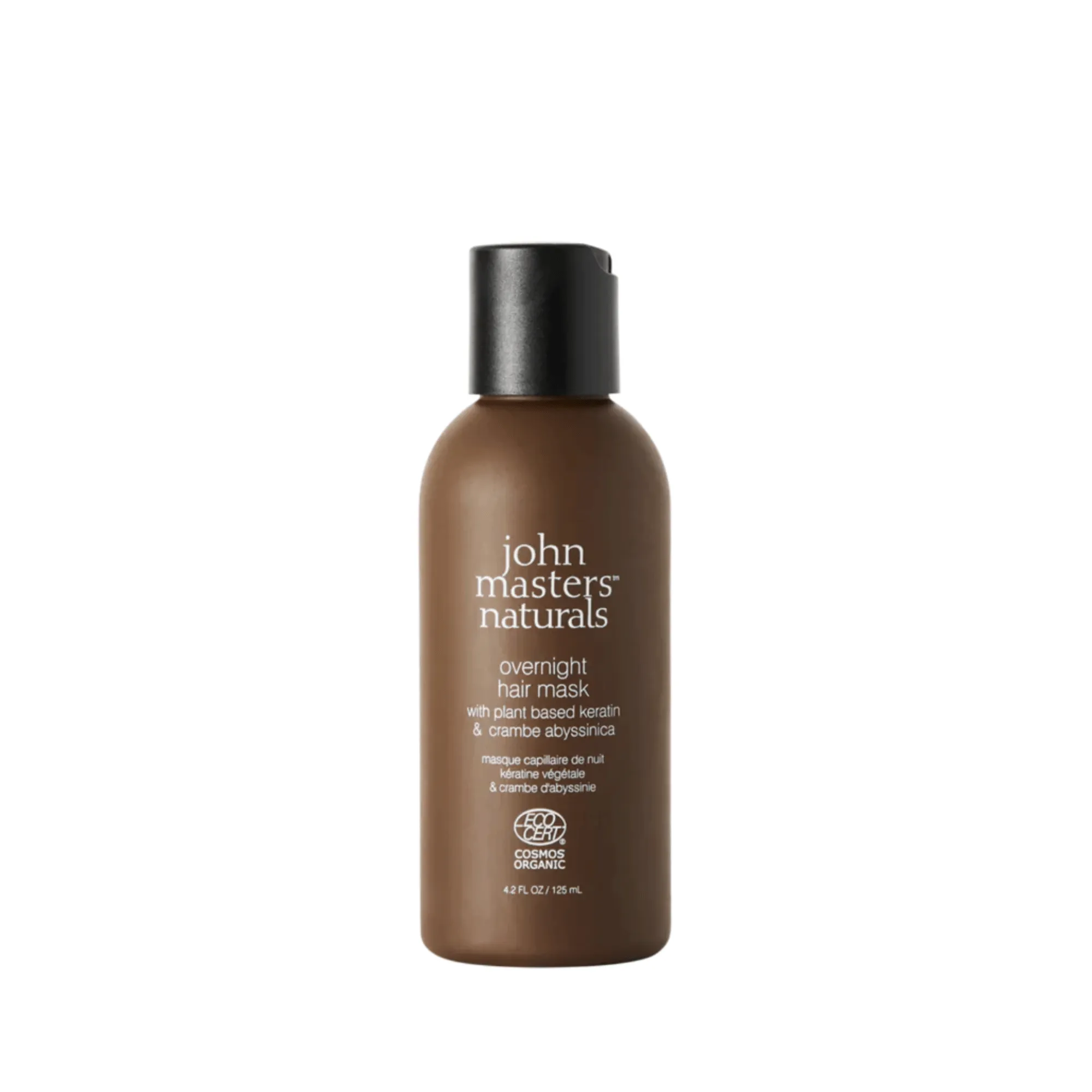 John Masters Organics Overnight Hair Mask