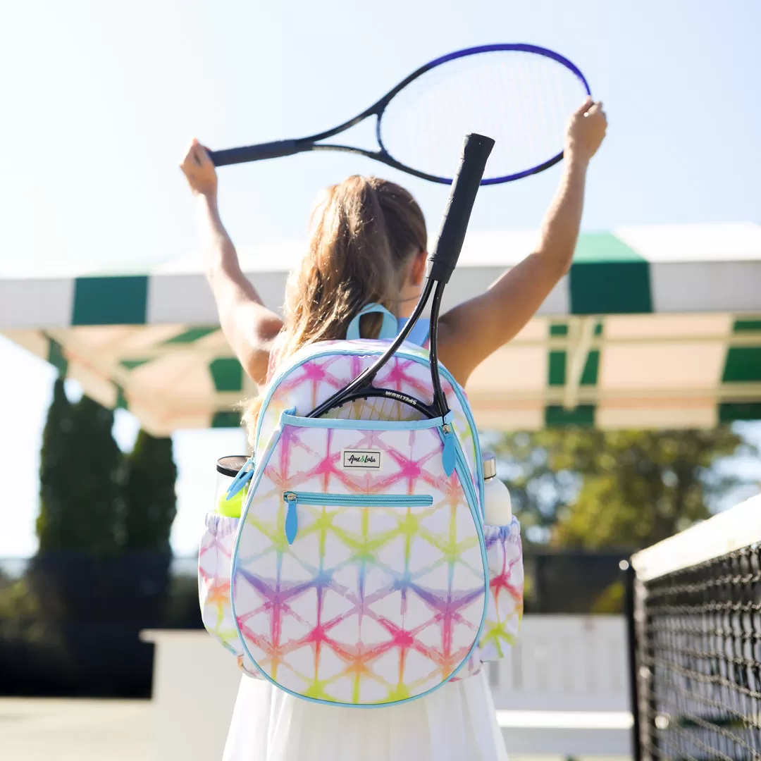 Jr. Love Tennis Backpack