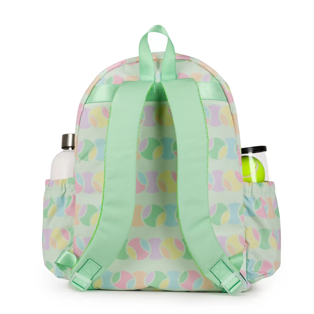 Jr. Love Tennis Backpack