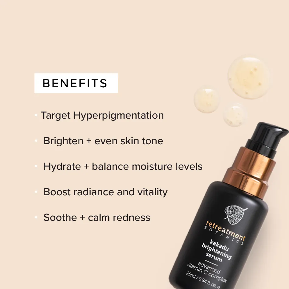 Kakadu Brightening Serum (FREE)