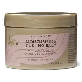 KC by Curlessence Moisturizing Curling Jelly 320 G