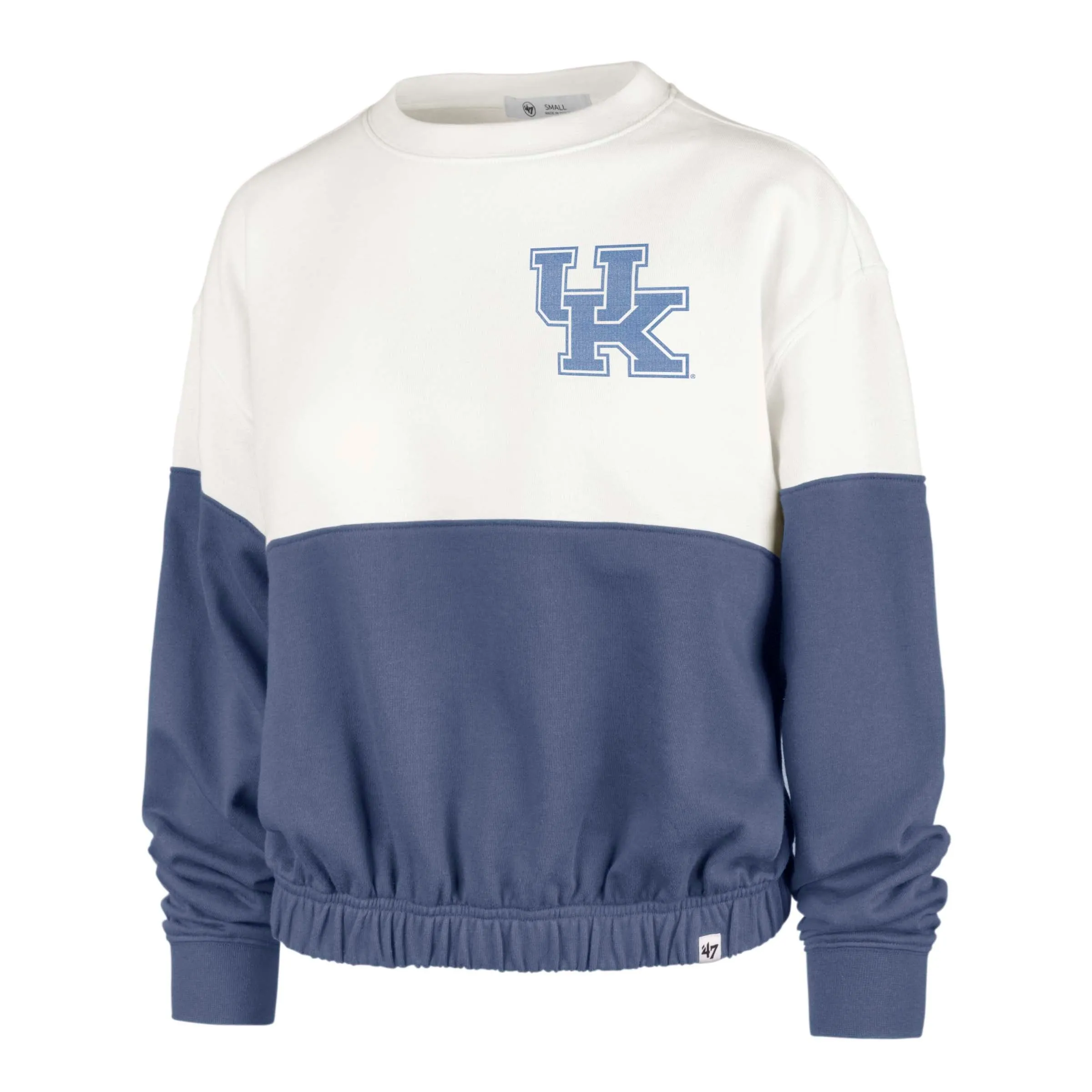 KENTUCKY WILDCATS TAKE TWO '47 BONITA CREW WOMENS