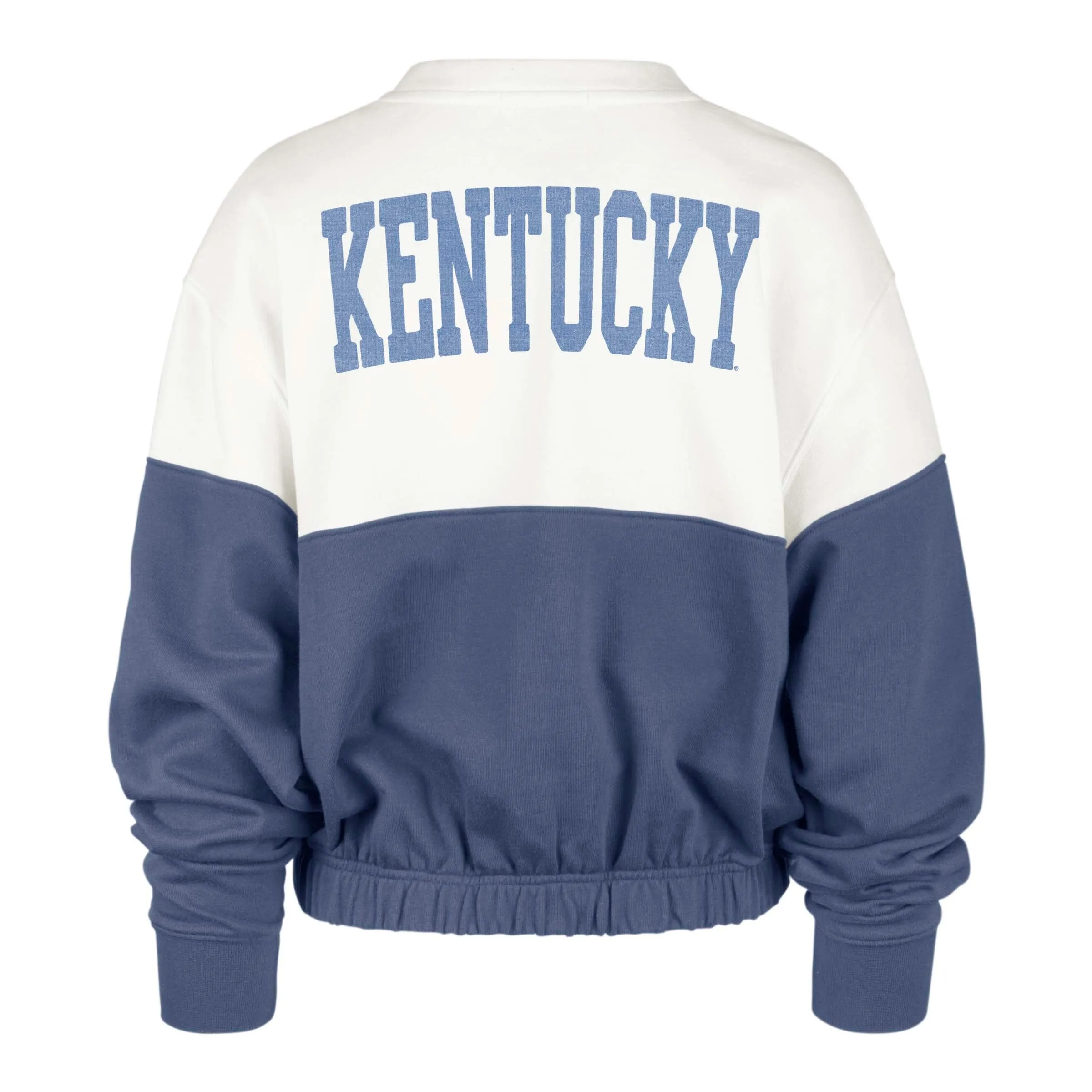 KENTUCKY WILDCATS TAKE TWO '47 BONITA CREW WOMENS