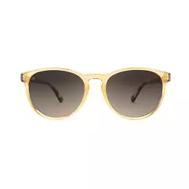 Knockaround Beverly Peach Mai Tais Sunglasses