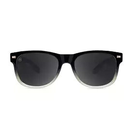 Knockaround Black Mist Fort Knocks Sunglasses