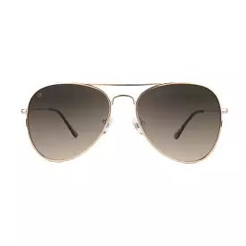 Knockaround Vegas Velour Mile Highs Sunglasses