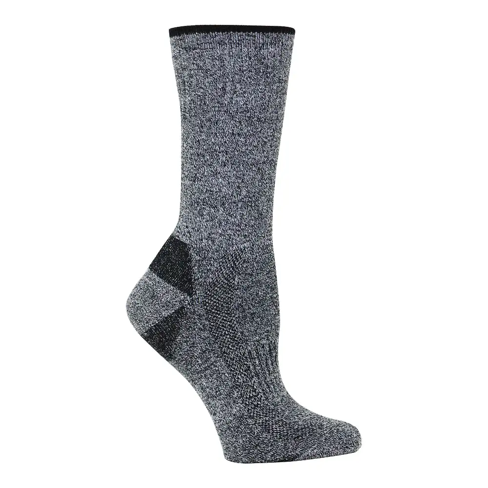 Kodiak Women's Cotton Blend 2-Pack Work Socks 5964