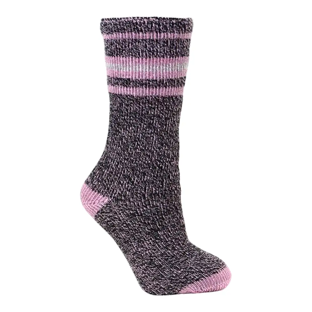 Kodiak Women's Heat Plus Work Socks 4858